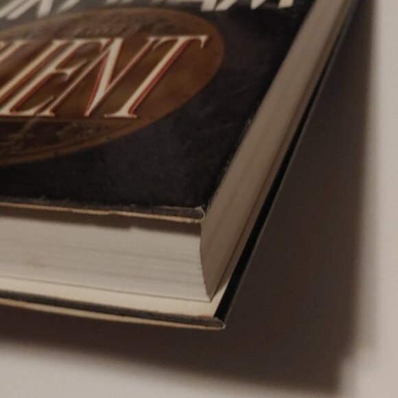 3/$13 The Client by John Grisham 1993 adult fiction book - Picture 3 of 9